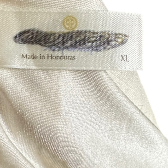 Vintage Nylon Blend Slip Camisole - Picture 5 of 6